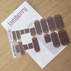 Jamberry Nail Wraps